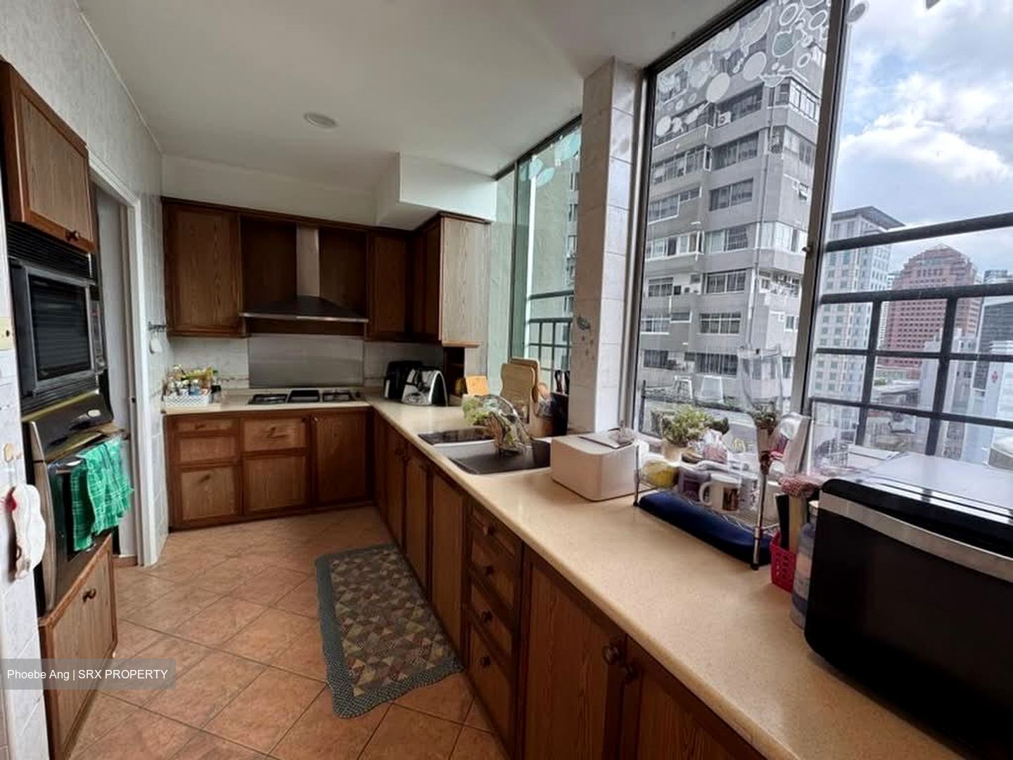 Elizabeth Tower (D9), Apartment #572042811
